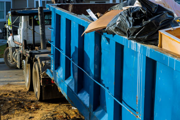 Professional Junk Removal Services in Lincoln Park, PA